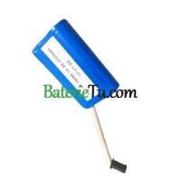 Náhradná batéria pre Haier TAB-JS5D5H