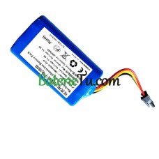 Náhradná batéria pre Haier TAB-T360W T510S TF-880S TCN805