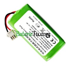 Náhradná batéria pre Haier TAB-T520S T550W T560H TT53SSC QS60S M1