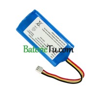 Náhradná batéria pre Haier TQ35U1 TL30U1 VC35U1