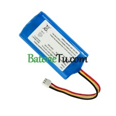 Náhradná batéria pre Haier TQ35U1 TL30U1 VC35U1