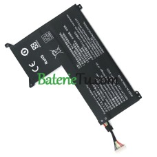 Náhradná batéria pre Hasee NP50BAT-4-73 TX8R7 9R7 TX8R9 TX9R9 CNP6S01
