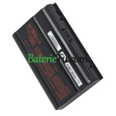 Náhradná batéria pre Hasee V7P750BAT-8 GX8-CP5S1 X711-970M 67SH1