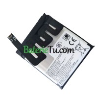 Náhradná batéria pre Hikvision 665357-1S2P