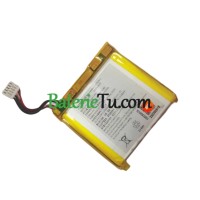 Náhradná batéria pre Hikvision 954642 DS-MLH110/3-BT-V1.1