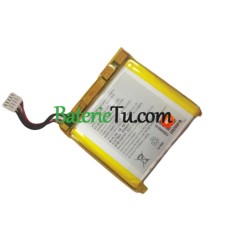Náhradná batéria pre Hikvision 954642 DS-MLH110/3-BT-V1.1