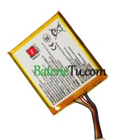 Náhradná batéria pre Hikvision JHY605058-2S1P