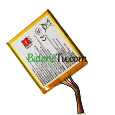 Náhradná batéria pre Hikvision JHY605058-2S1P
