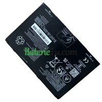 Náhradná batéria pre Honeywell BAT-EDA10A