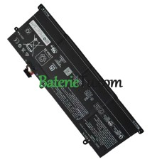 Náhradná batéria pre HP WE04XL TPN-W161 16-AB0041TU