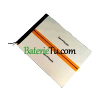 Náhradná batéria pre iFive X2 2666173