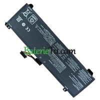 Náhradná batéria pre Lenovo L22D4PA0 G5000 IRH8-APH8 L22M4PA0 L22X4PA0