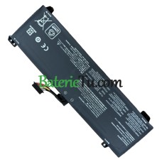 Náhradná batéria pre Lenovo L22D4PA0 G5000 IRH8-APH8 L22M4PA0 L22X4PA0
