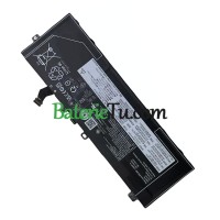Náhradná batéria pre Lenovo L23C3P75 ThinkPad P14S Gen6 P75 L23M3P74 L23D3P75