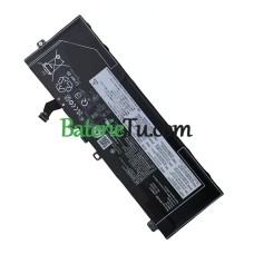 Náhradná batéria pre Lenovo L23C3P75 ThinkPad P14S Gen6 P75 L23M3P74 L23D3P75