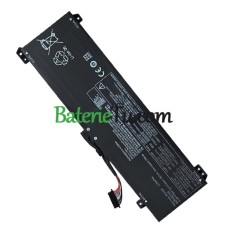 Náhradná batéria pre Lenovo L23C4PK4 L23B4PK4 Y7000 R7000 IRX10-AHP10