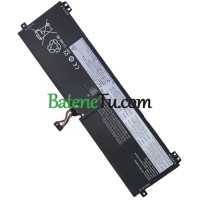 Náhradná batéria pre Lenovo L23D4PG1 L23N4PG1 L23X4PG1 Thinkbook4