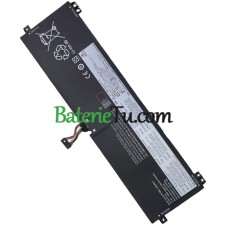 Náhradná batéria pre Lenovo L23D4PG1 L23N4PG1 L23X4PG1 Thinkbook4