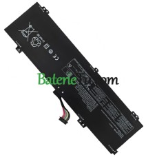 Náhradná batéria pre Lenovo L23L4PC3 Legion7-16 IRX-G9 L23M4PC3 L23D4PC3