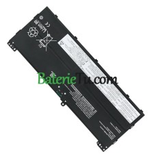 Náhradná batéria pre Lenovo L24D4PK5 Yoga-Slim7 14AKP10 L24M4PK5