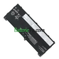 Náhradná batéria pre Lenovo L24M4PK5 Yoga-Slim7 14AKP10 L24D4PK5