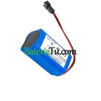 Náhradná batéria pre Mipro MA-101B MA-202B MA-202 MB-25 MB-25N