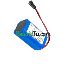 Náhradná batéria pre Mipro MA-101B MA-202B MA-202 MB-25 MB-25N