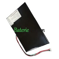 Náhradná batéria pre Mitac BE-M200X-4KXKIM-01