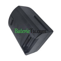Náhradná batéria pre Moosoo X6 XL-618A