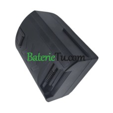 Náhradná batéria pre Moosoo X6 XL-618A