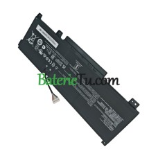 Náhradná batéria pre MSI BTY-M495