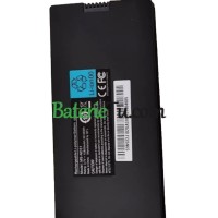 Náhradná batéria pre MSI MS-ND51 4661140