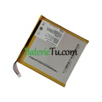 Náhradná batéria pre NextBook NXW8QC16G AE25102105P