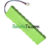 Náhradná batéria pre Nihon-Kohden ECG-2250 ECG-2150 SB-901D