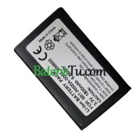 Náhradná batéria pre Nubia WD660 6BT-R600A-0006/BM600