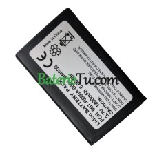 Náhradná batéria pre Nubia WD660 6BT-R600A-0006/BM600