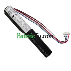 Náhradná batéria pre Panasonic N4HULQB00007 N4HULQB00008