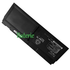 Náhradná batéria pre Panasonic VZSU1WJS CF-QV9 CF-QV8 QV1 CF-VZSU1MJS CF-VZSU1NJS