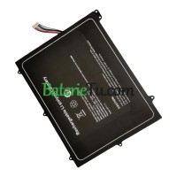 Náhradná batéria pre PDA HW-37154200 K136T