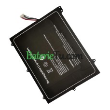Náhradná batéria pre PDA HW-37154200 K136T