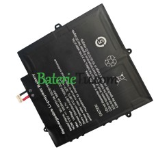 Náhradná batéria pre PDA NV-3575138-2S 7-riadkový