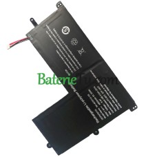 Náhradná batéria pre PDA NV-4570110-2S N14DP6 7-riadkový