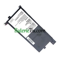Náhradná batéria pre PDA X40-GAR-24004 X41-GAC-173 X41U-GCC-031