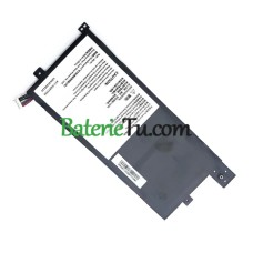 Náhradná batéria pre PDA X40-GAR-24004 X41-GAC-173 X41U-GCC-031