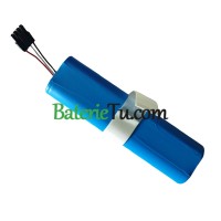 Náhradná batéria pre Philips DH1210CFLP