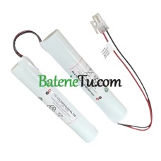 Náhradná batéria pre Philips TrustSight 9137007670 6SCMH3-0LC9-GL138