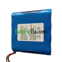 Náhradná batéria pre PLC 01DQ0023-33T