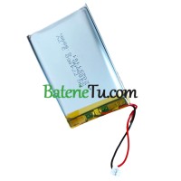 Náhradná batéria pre PLC 774058 CODER-F100