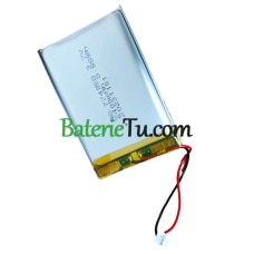 Náhradná batéria pre PLC 774058 CODER-F100