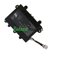 Náhradná batéria pre PLC AEC103550-2P